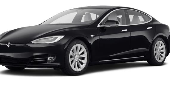 TESLA MODEL S 2019 5YJSA1E44KF341252 image